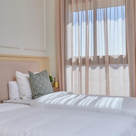 Yourplace Rabat - Royal Residence エクステリア 写真