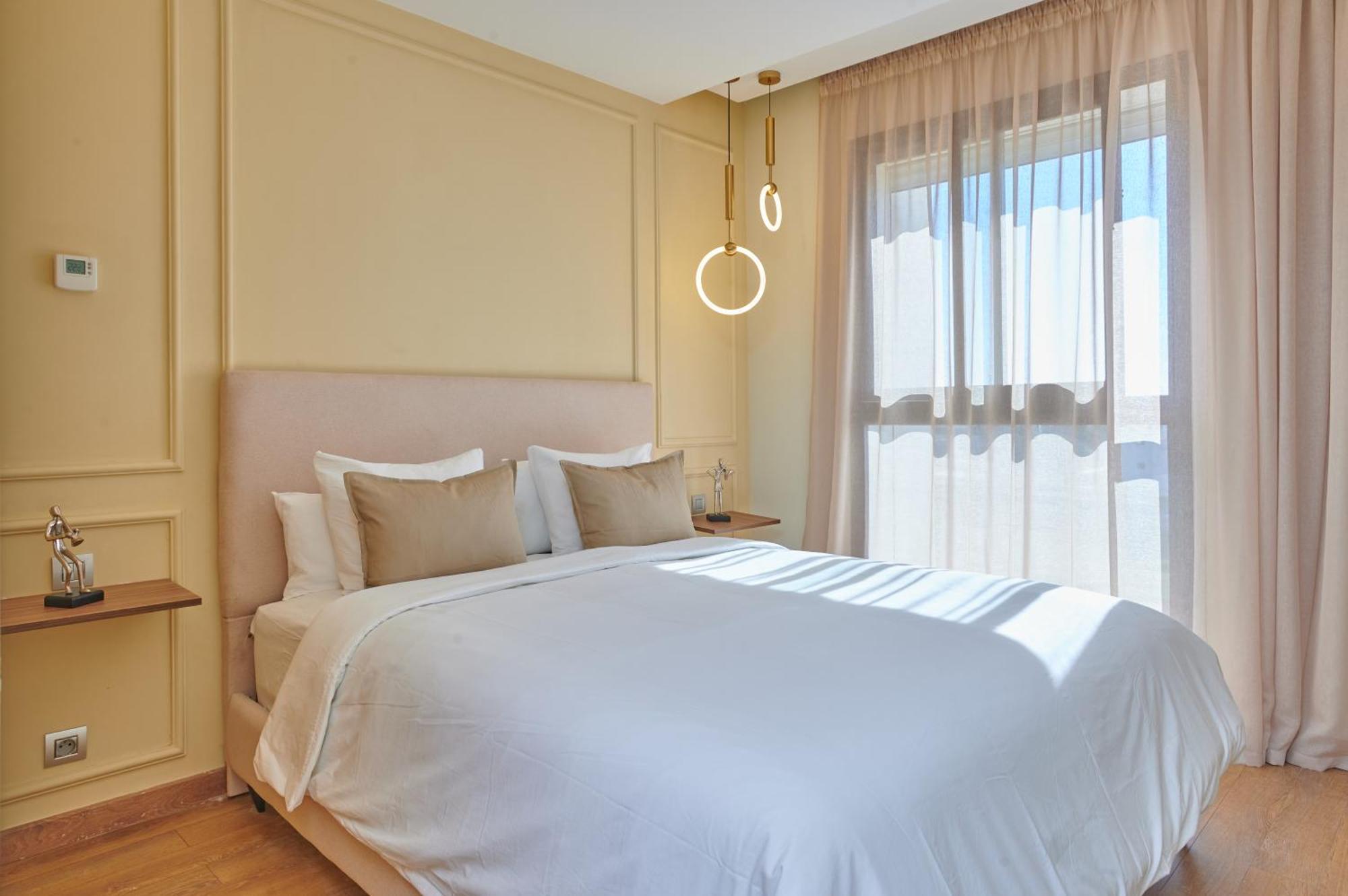 Yourplace Rabat - Royal Residence エクステリア 写真