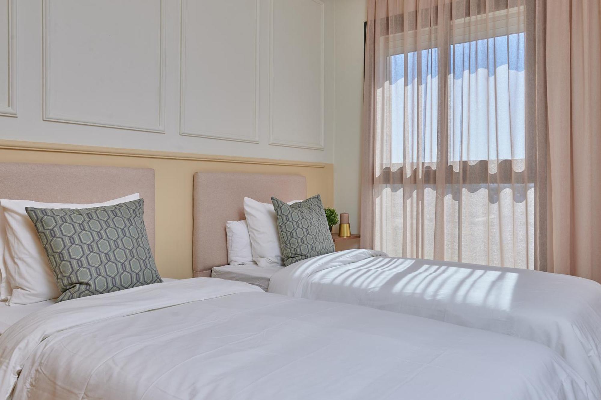 Yourplace Rabat - Royal Residence エクステリア 写真