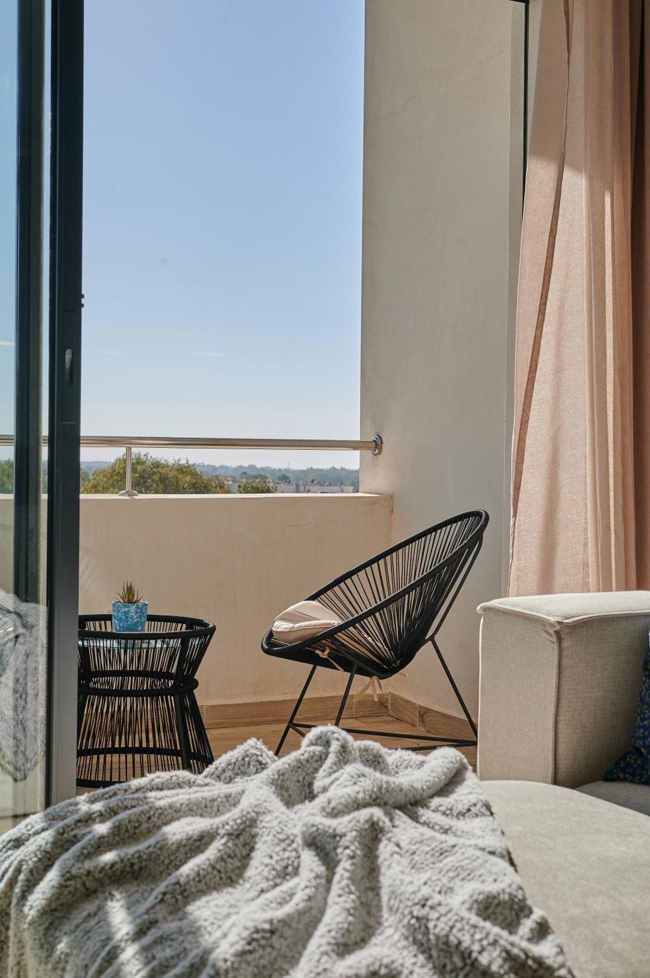 Yourplace Rabat - Royal Residence エクステリア 写真