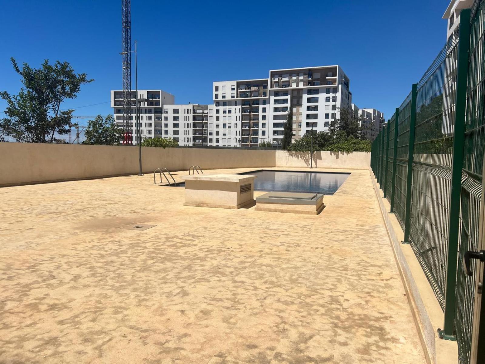 Yourplace Rabat - Royal Residence エクステリア 写真